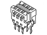 Adaptor PIN IDC 14 Pini pentru Cablu-Bandă 1,27mm