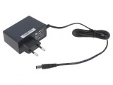 Alimentator pulsatoriu 9VDC 2A 18W plug-in