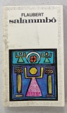 SALAMMBO par FLAUBERT , 1964