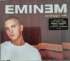 Cd eminem without me maxi single