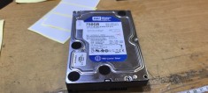 HDD PC Western Digital 750GB Sata Sentinel 100% #A8375aus foto