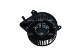 NRF 34019 Ventilator, habitaclu
