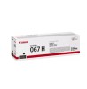 Cartus Original Canon CRG-067H 067H Black 3.13K