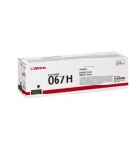 Cartus Original Canon CRG-067H 067H Black 3.13K