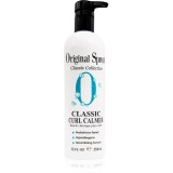 Original Sprout Classic Collection Classic Curl Calmer ingrijire completa pentru păr creț pentru copii pH 4,5 - 5,5 354 ml