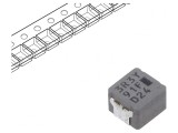 Inductor SMD 3.3uH 13.3A 6.5x6x4.5mm