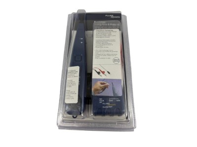 Fluke Pro3000 Dispozitiv de Localizare a Cablu &amp;ndash; Soluția Ideală pentru Profesioniști foto