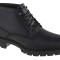 Ghete botine Timberland Elmhurst Chukka 0A2976 negru