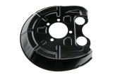 Protectie disc frana Opel Vectra C, Stanga, Spate, NTY HTO-PL-004