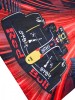 Pătură Red Bull Racing F1 Team Max Verstappen 2024, 150x200cm