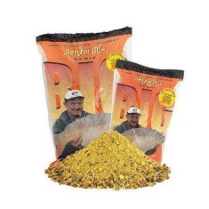 Nada Benzar Mix Big Series Crap Dunare 3kg foto