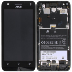 Asus Zenfone C (ZC451CG) Capac frontal modul display + LCD + digitizer