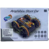 Masina cascador rezistenta la apa cu telecomanda