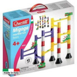 Set de constructie, Migoga Marble Run Basic, Quercetti