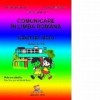 Comunicare in limba romana. Caiet de lucru pentru clasa a II-a
