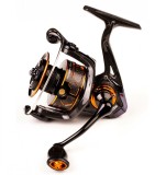 Mulineta Mars RS 4000 - Zfish