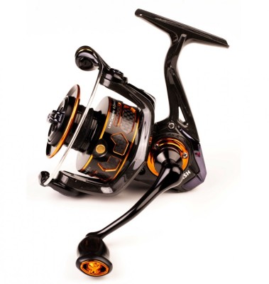 Mulineta Mars RS 4000 - Zfish foto