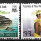 Kiribati 1984 - Legende 4v.neuzat,perfecta stare(z)