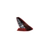 Stop spate lampa Citroen C4 (La/Lc), 10.04-09.08 3 Usi, omologare ECE, spate, cu suport bec, 6350.T6; 6350T6, Stanga