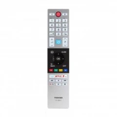 Telecomanda Televizor Toshiba CT-8541 ORIGINALA foto