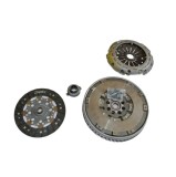 Kit ambreiaj LUK 600017800