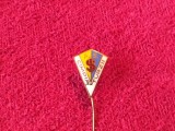 Insigna fotbal - AS &quot;CAMPIA&quot; TURZII