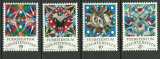 Cumpara ieftin Liechtenstein 1976 - Zodiac, serie neuzata