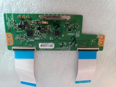 6870c-0469a tcon 6870c-0469a V14 42 DRD TM120 Control_Ver 1.4B LC420DUJ-SGK1 42 42E5ERS 42E730A 42E660E foto