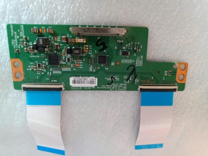 6870c-0469a tcon 6870c-0469a V14 42 DRD TM120 Control_Ver 1.4B LC420DUJ-SGK1 42 42E5ERS 42E730A 42E660E