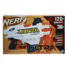 NERF ULTRA AMP SuperHeroes ToysZone foto