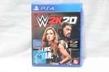 Joc Playstation 4 PS4 - W 2K20 Wrestling
