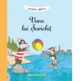 Vara lui Sorichit - Alexia-Maria Sima, Jantti Riikka
