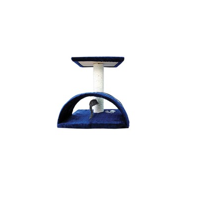 ANSAMBLU DE JOACA PENTRU PISICI CF9070 30x30x40(h)cm foto