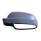 Carcasa oglinda exterioara Vw Lupo (6X1/6E1), 02.2001-07.2005, Vw Polo (6N2) Hatchback, 10.1999-09.2001, Stanga, carcasa gri, grunduita partial, Best