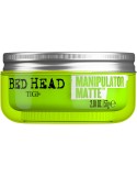 Ceara de par cu fixare puternica Manipulator Matte Bed Head, 57g, Tigi