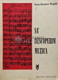 Sa descoperim muzica - 1975 - Jean Jacques Rapin (@C156)