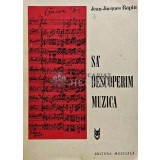 Sa descoperim muzica - 1975 - Jean Jacques Rapin (@C156)