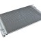 Condensator climatizare, Radiator clima I20 (Pb) (2009-) 1.2 1 16v (Cu Uscator, Made In Turkey), NTY CCS-HY-024
