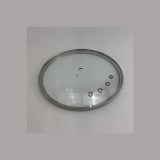 Capac din sticlă pentru robot de bucătărie MOULINEX SS-993552 TEFAL Original