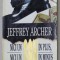 NICI UN BAN IN PLUS , NICI UN BAN IN MINUS de JEFFREY ARCHER , 1994