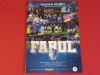 Program fotbal - Prezentare FARUL CONSTANTA (Play-off SEZONUL 2022-2023)