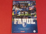 Program fotbal - Prezentare FARUL CONSTANTA (Play-off SEZONUL 2022-2023)