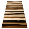 Covor Royal 5374 Valuri - bej / maro, 100x200 cm