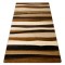 Covor Royal 5374 Valuri - bej / maro, 250x350 cm