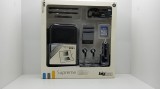 Micro SD memory card + 2 x stylus + 2 x strap + casti + incarcator auto + carcase protectie - Nintendo DSi 3499550264470