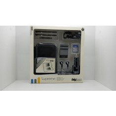 Nintendo DSi Supreme pack - Negru - 3499550264470 (e)