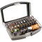 Set biti cu adaptor neo tools 06-106 HardWork ToolsRange