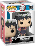 Figurina - Demon Slayer - Makomo | Funko