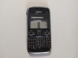 Carcasa Nokia E72 Originala Folosita Grad A - Carcasa Completa Telefon Nokia E72