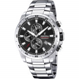 Ceas Barbati, Festina, Chrono Sport F20463/4 - Marime universala